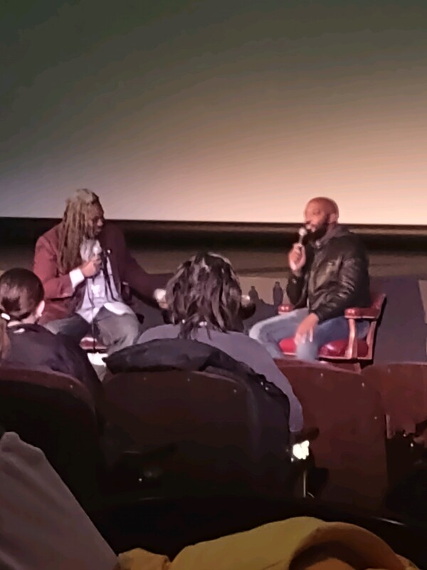 item thumbnail for “This is My Black” Movie Screening at the Kenworthy [07]