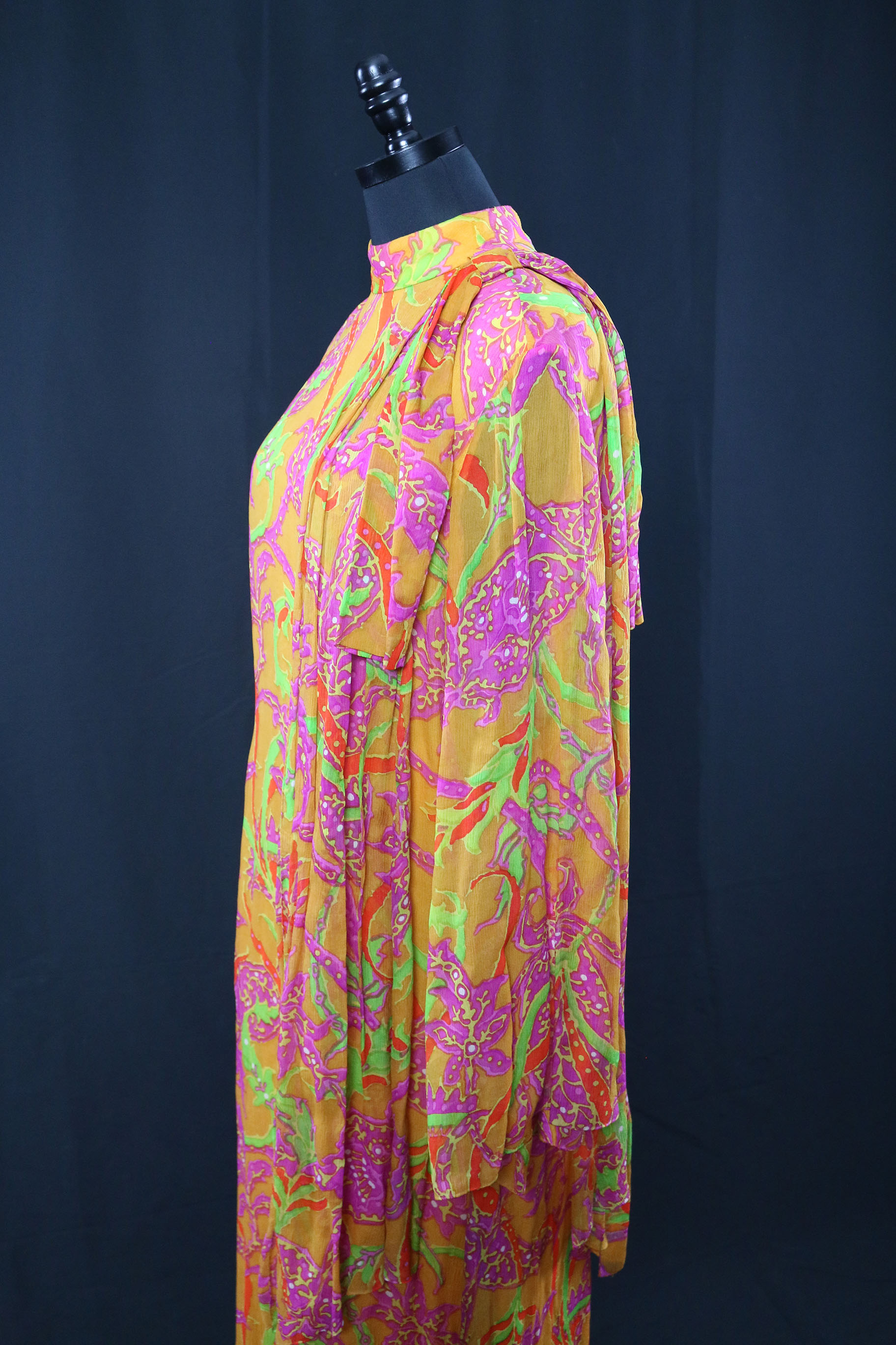 Ella Fitzgerald's dress, designed by Don Loper | Ella Fitzgerald Collection