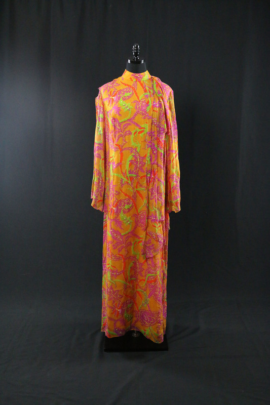 Ella Fitzgerald's dress, designed by Don Loper | Ella Fitzgerald Collection