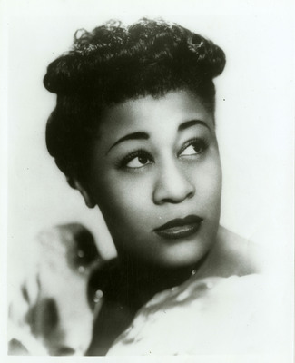 Timeline | Ella Fitzgerald Collection