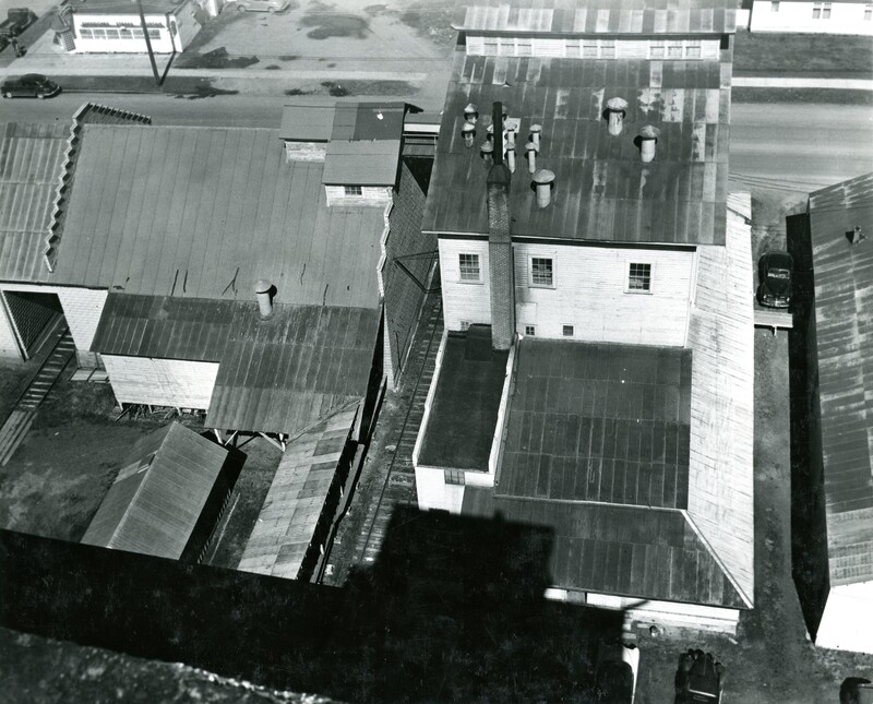 item thumbnail for Looking down on 6th Street in Moscow, Idaho