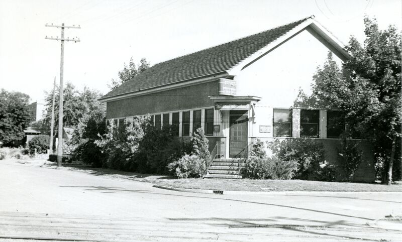 item thumbnail for Washburn Wilson Seed Company Office