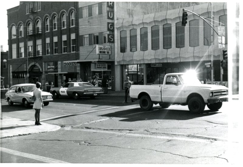 item thumbnail for 3rd and Main Street in the Sunshine