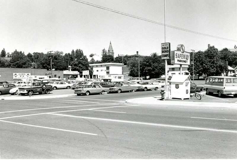 item thumbnail for 5th Street and Washington Street Intersection