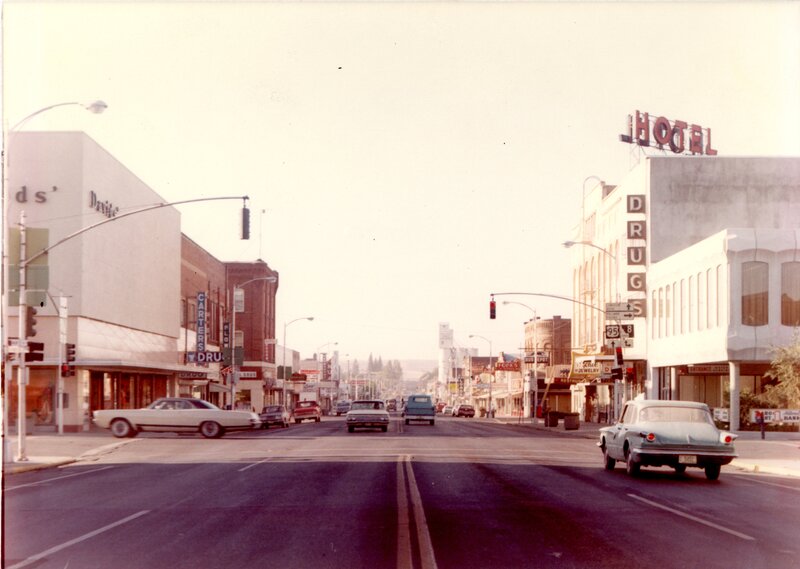 item thumbnail for 3rd Street and Main Street