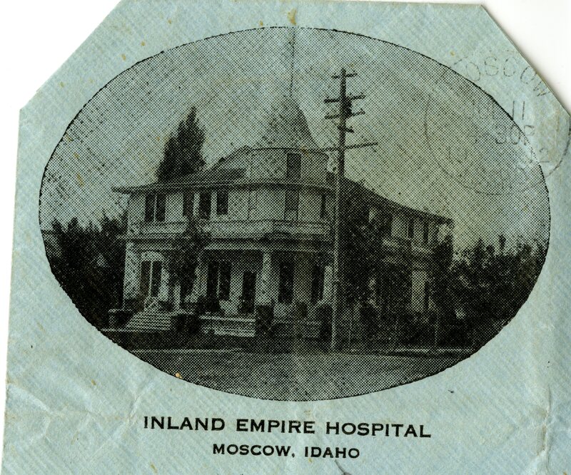 item thumbnail for Inland Empire Hospital