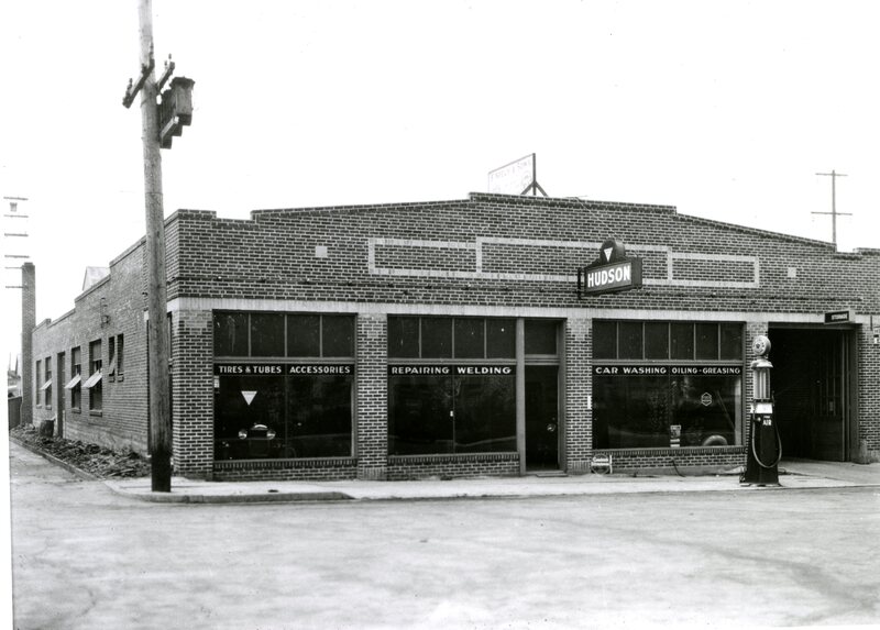 item thumbnail for Neely & Sons Hudson Dealership