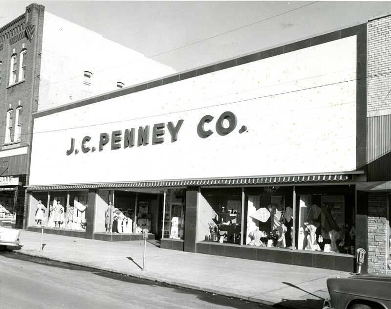 item thumbnail for J. C. Penney Company