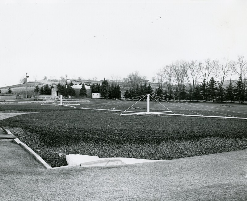 item thumbnail for Sewage Plant on the Moscow/Pullman Road