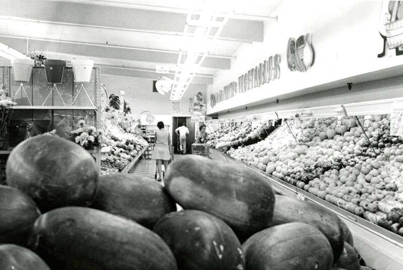 item thumbnail for Produce department