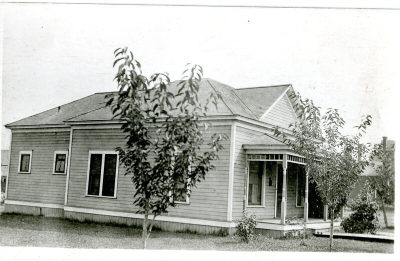 item thumbnail for I.L. Osterhout House