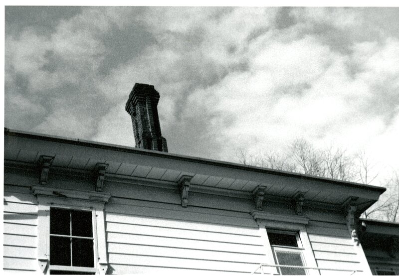 item thumbnail for McConnell Mansion chimney