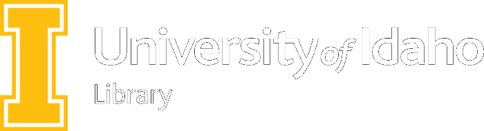 University of Idaho Library [logo]